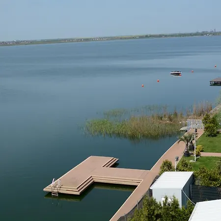 Lake View Apartmán Mamaia