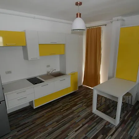 Apartmán Lake View Mamaia