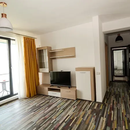 Lake View Apartmán Mamaia