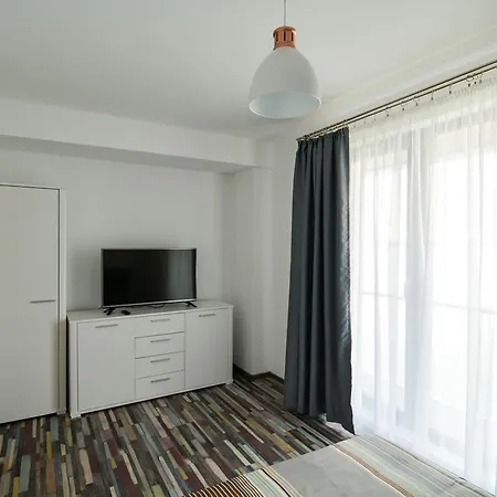 Lake View Apartmán Mamaia