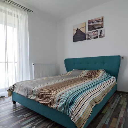 Apartmán Lake View *