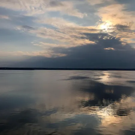 Lake View *